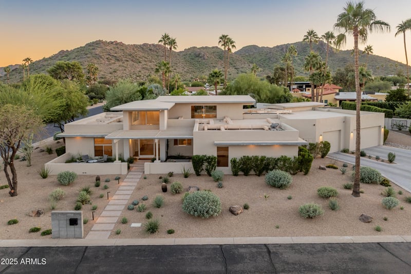 4339 Via Estrella Ct, Phoenix, AZ 85028