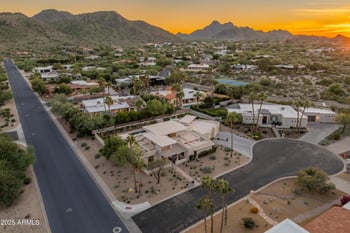 4339 Via Estrella Ct, Phoenix, AZ 85028