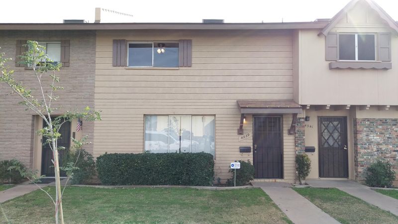 4339 W Lamar Rd, Glendale, AZ 85301