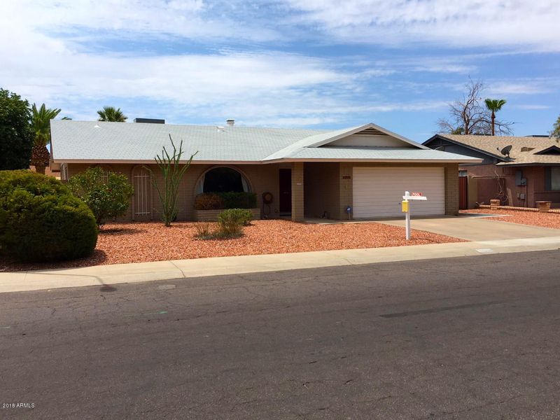 4339 W Onyx Ave, Glendale, AZ 85302