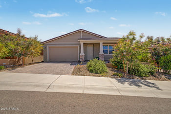 4339 Palace Station Rd, New River, AZ 85087