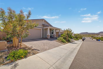 4339 Palace Station Rd, New River, AZ 85087