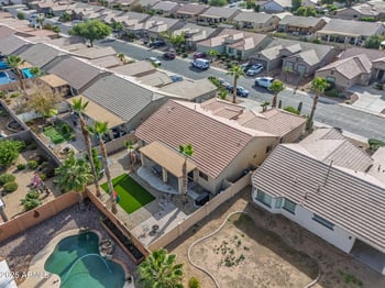 43392 Neely Dr, Maricopa, AZ 85138