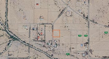 433rd Ave Of Cambridge Ave #-, Tonopah, AZ 85354