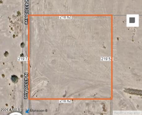 433rd Ave Of Cambridge Ave #-, Tonopah, AZ 85354