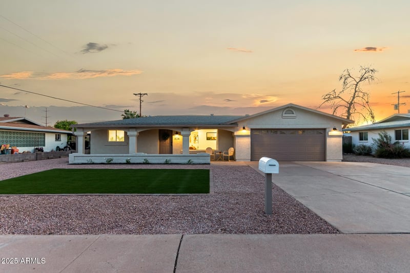 434 56th St, Mesa, AZ 85205