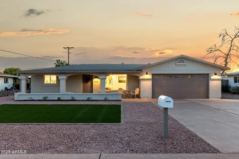 434 56th St, Mesa, AZ 85205