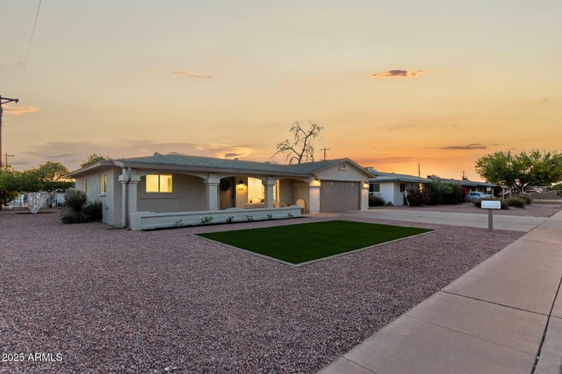 434 56th St, Mesa, AZ 85205