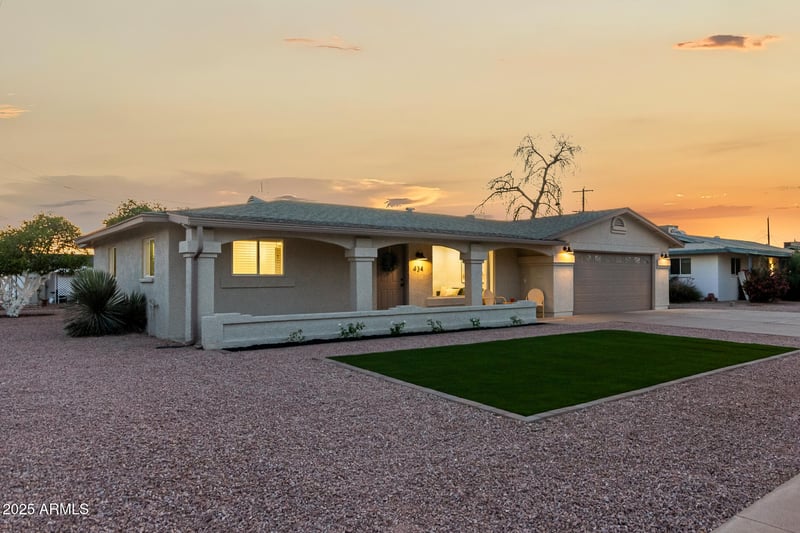 434 56th St, Mesa, AZ 85205