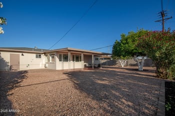 434 56th St, Mesa, AZ 85205