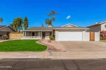434 Carson Dr, Tempe, AZ 85282