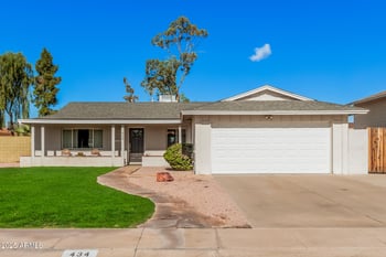 434 Carson Dr, Tempe, AZ 85282