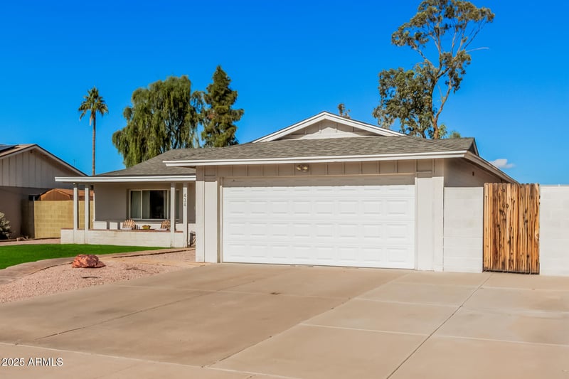434 Carson Dr, Tempe, AZ 85282