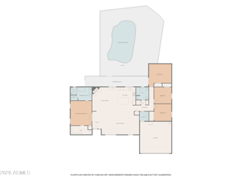 434 Barbarita Ave, Gilbert, AZ 85234