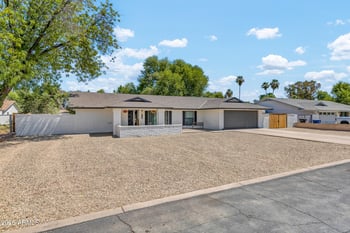 434 Barbarita Ave, Gilbert, AZ 85234