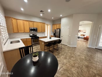 434 Sheffield Ave, Gilbert, AZ 85296