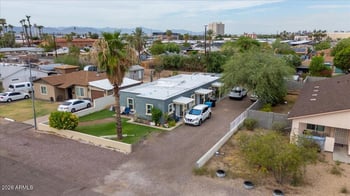 434 N 42nd St, Phoenix, AZ 85008