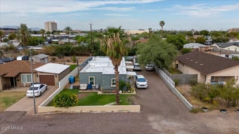 434 N 42nd St, Phoenix, AZ 85008