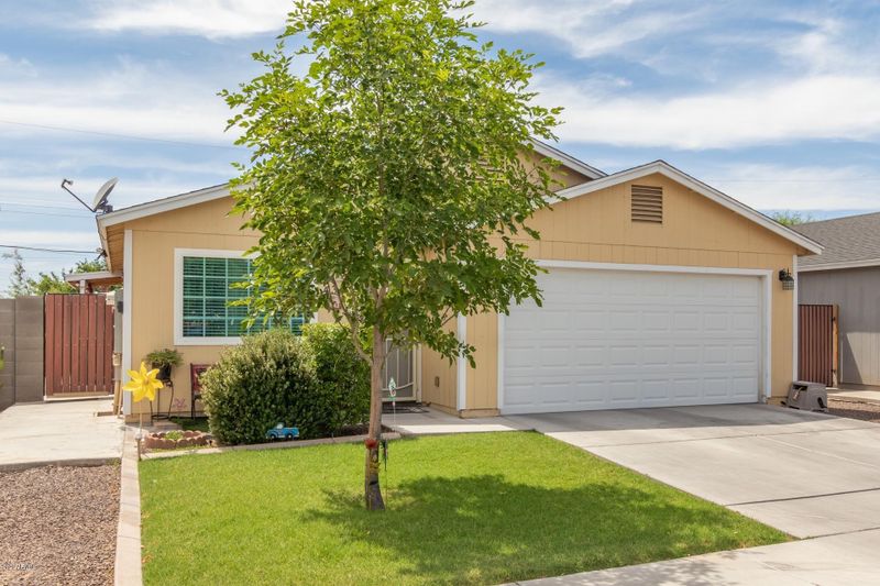 434 N 63rd Ln, Phoenix, AZ 85043