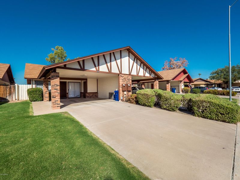 434 S 32nd Pl, Mesa, AZ 85204