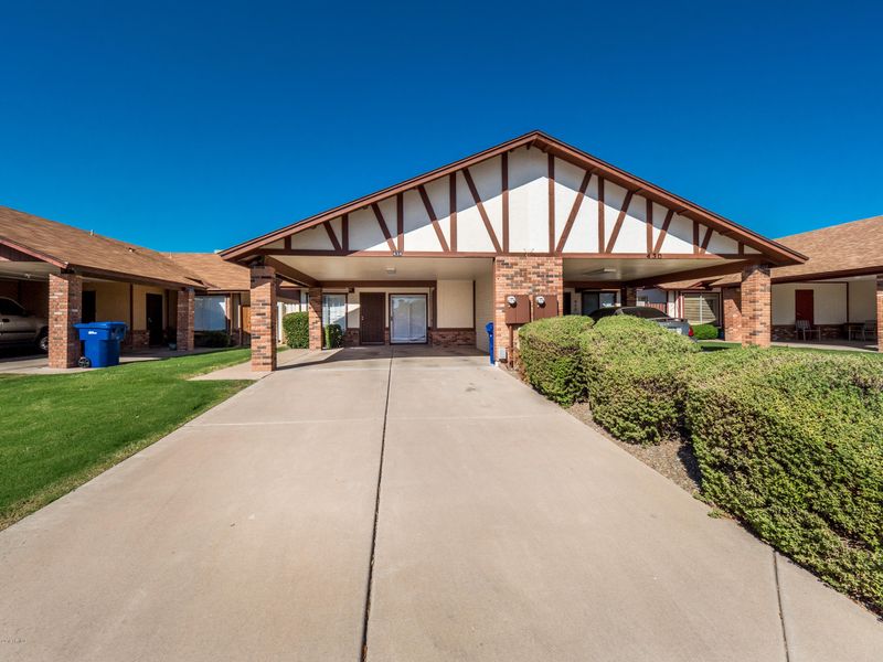 434 S 32nd Pl, Mesa, AZ 85204