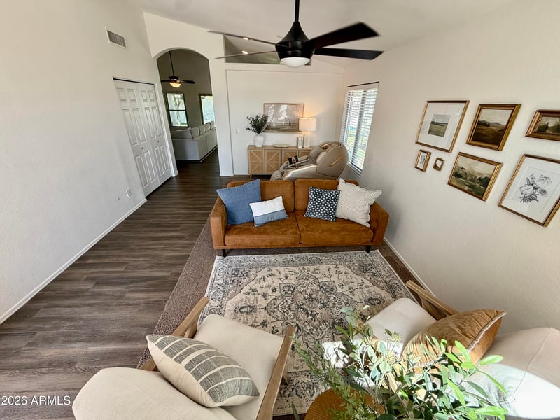 434 S Tanina St, Gilbert, AZ 85296