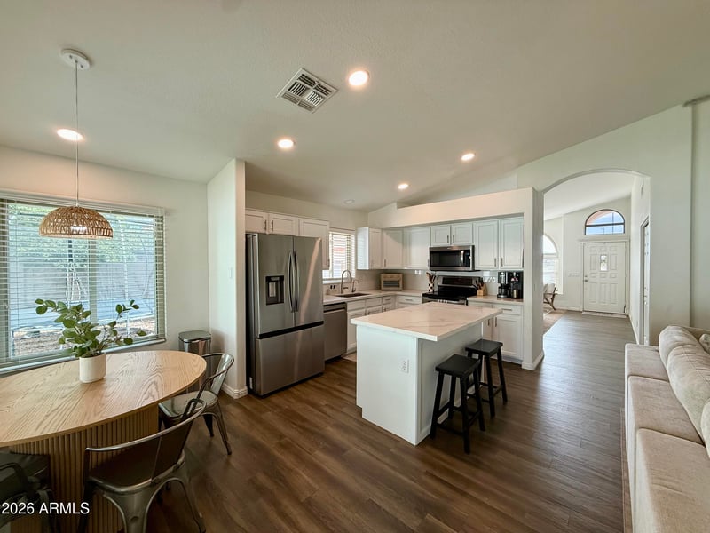 434 S Tanina St, Gilbert, AZ 85296