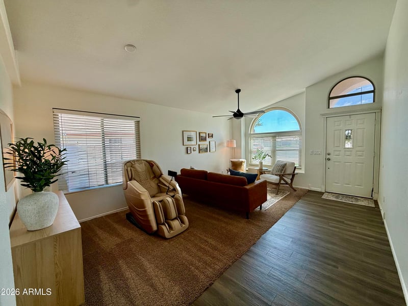 434 S Tanina St, Gilbert, AZ 85296