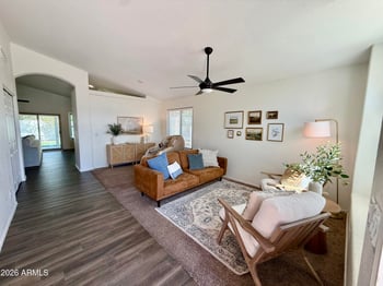 434 S Tanina St, Gilbert, AZ 85296