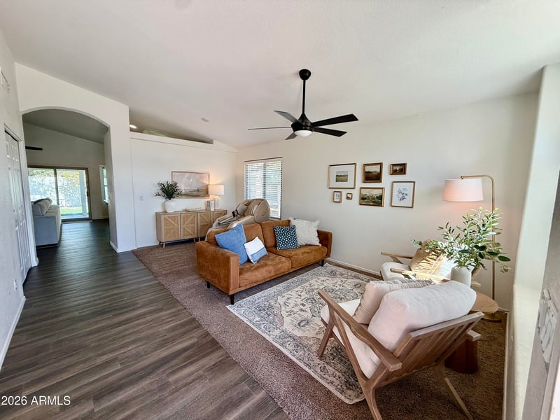 434 S Tanina St, Gilbert, AZ 85296