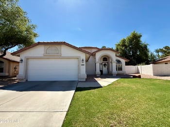 434 S Tanina St, Gilbert, AZ 85296