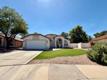 434 S Tanina St, Gilbert, AZ 85296