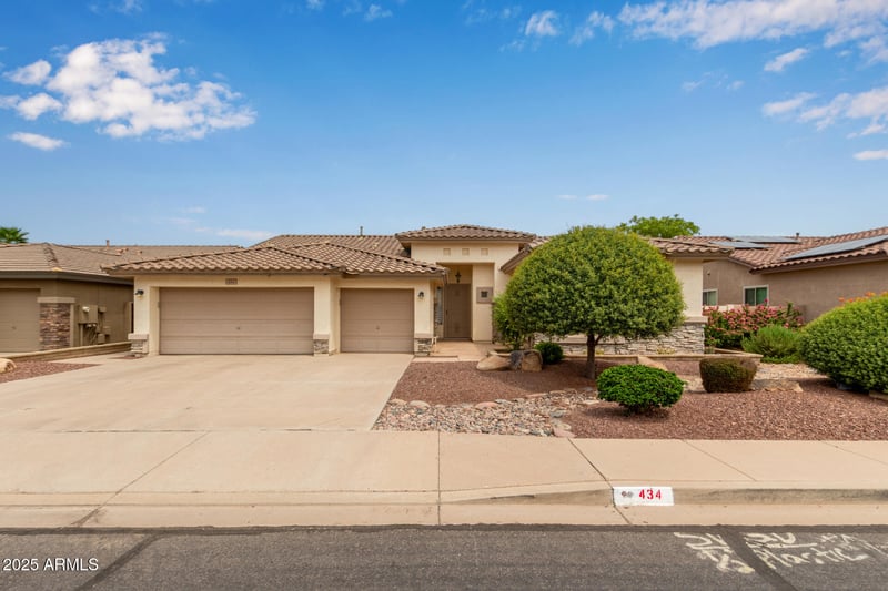 434 Sheffield Ave, Gilbert, AZ 85296