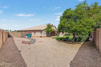 434 W Mendoza Cir, Mesa, AZ 85210