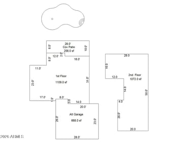 4340 Aliso Cy, Phoenix, AZ 85044