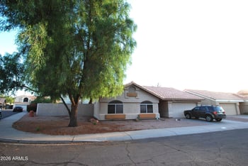 4340 Amber Ridge Way, Phoenix, AZ 85048