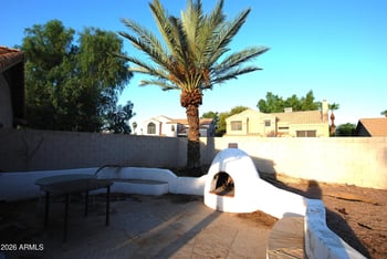 4340 Amber Ridge Way, Phoenix, AZ 85048