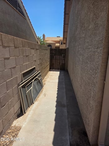 4340 Amber Ridge Way, Phoenix, AZ 85048