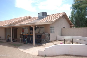 4340 E Amber Ridge Way, Phoenix, AZ 85048