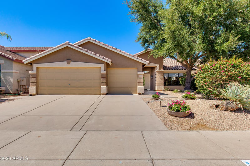 4340 E Danbury Rd, Phoenix, AZ 85032