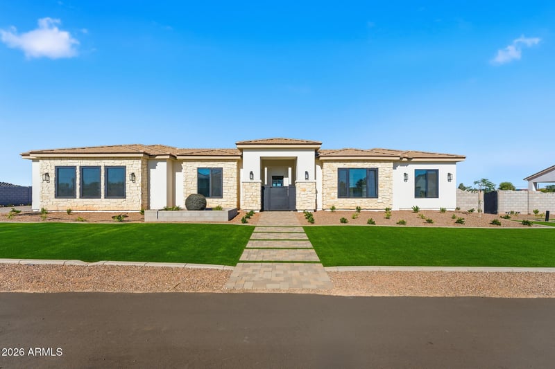 4340 Forest Pleasant Pl, Cave Creek, AZ 85331