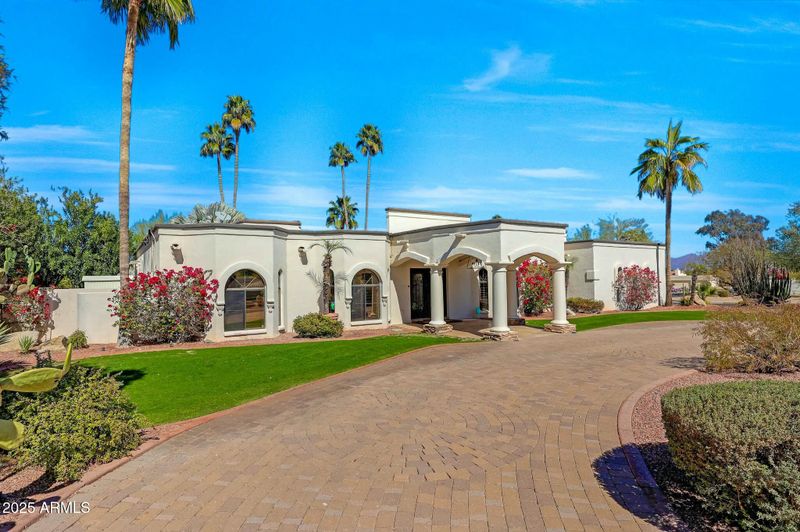 4340 E Turquoise Ave, Phoenix, AZ 85028