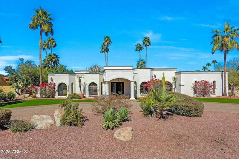 4340 E Turquoise Ave, Phoenix, AZ 85028