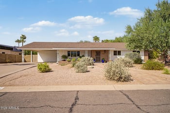 4340 E Vermont Ave, Phoenix, AZ 85018