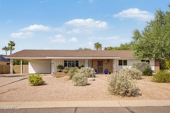 4340 E Vermont Ave, Phoenix, AZ 85018