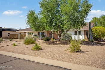 4340 E Vermont Ave, Phoenix, AZ 85018