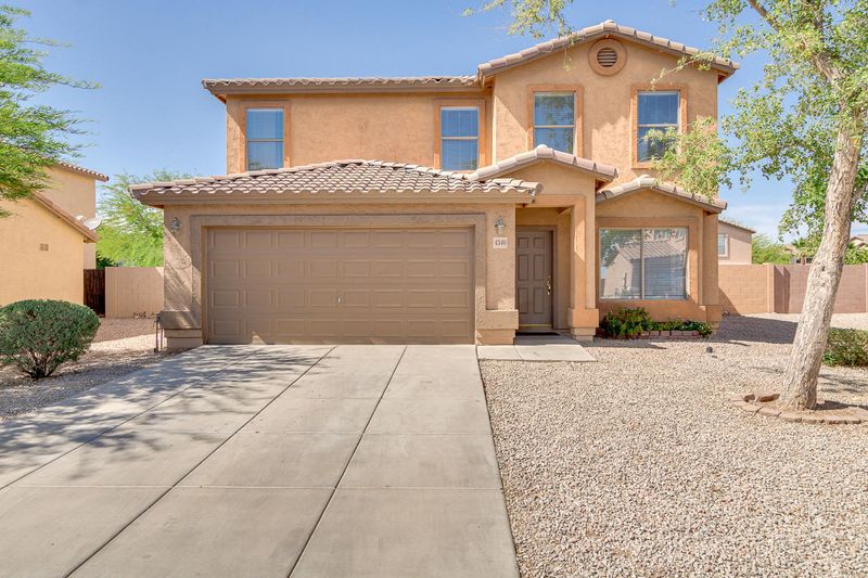 4340 E Whitehall Dr, San Tan Valley, AZ 85140