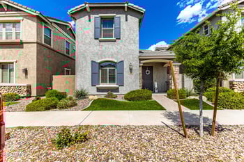 4340 Jesse St, Gilbert, AZ 85295