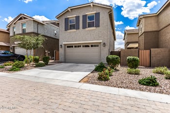 4340 Jesse St, Gilbert, AZ 85295