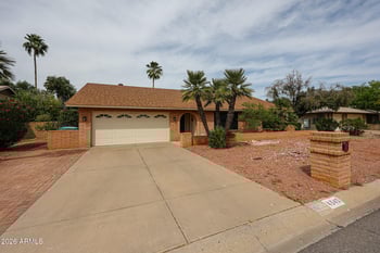 4340 Michigan Ave, Glendale, AZ 85308